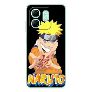 Чохли з принтом НАРУТО на Infinix Smart 9 (Naruto)