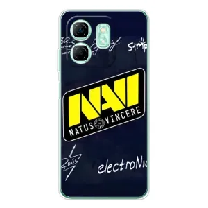 Чехол КИБЕРСПОРТ для Infinix Smart 9 (NAVI)