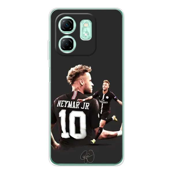 Чехол с рисунком «Ней» для Infinix Smart 9 Чехол с рисунком «Ней» для Infinix Smart 9