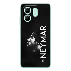 Силіконовий Чохол для Infinix Smart 9 (Neymar)