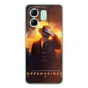 Чохол Оппенгеймер / Oppenheimer на Infinix Smart 9 (Оппен-геймер)