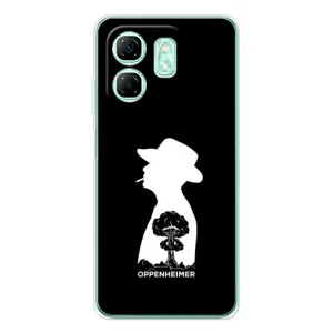 Чохол Оппенгеймер / Oppenheimer на Infinix Smart 9 (Oppenheimer)