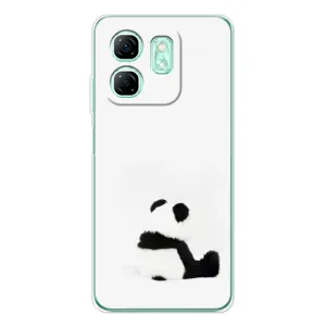 Чохли з Пандами на Infinix Smart 9 (Панда образився)