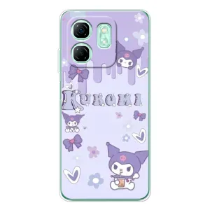 Чохол з персонажем Куромі на Infinix Smart 9 (Персонаж Куромі)