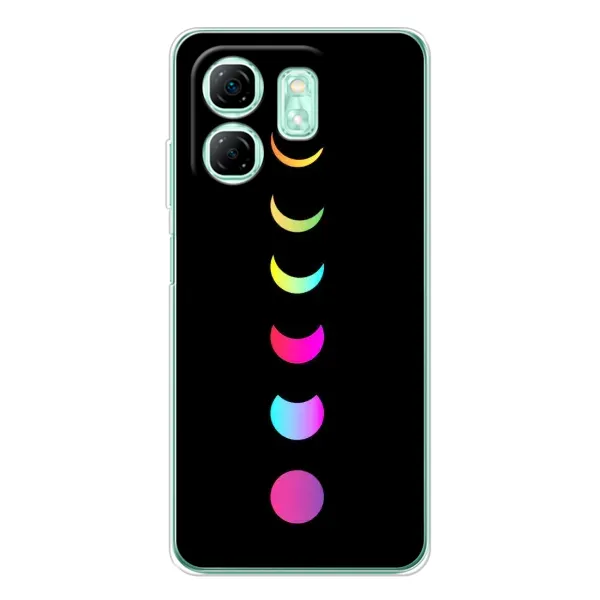 Чехол с рисунком «Полнолуние» для Infinix Smart 9 Чехол с рисунком «Полнолуние» для Infinix Smart 9