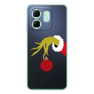 Чохол ГРІНЧ для Смарт 9 (Рука Грінча)