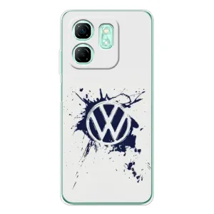 Чехол "Фольксваген" для Infinix Smart 9 (Volkseagen 2)