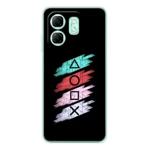 Чехол КИБЕРСПОРТ для Infinix Smart 9