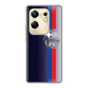 Чохол для Infinix Zero 30 (Барселона) (Barsa)