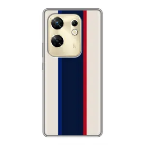 Чохол для Infinix Zero 30 (Барселона) (Фк Барселона)
