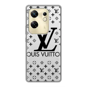 Чехол Стиль Louis Vuitton на Infinix Zero 30