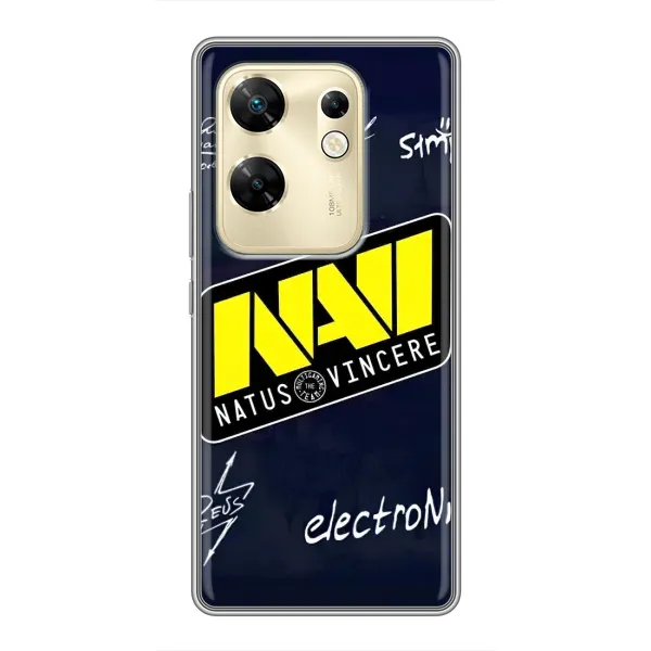 Чехол с рисунком «NAVI» для Infinix Zero 30 Чехол с рисунком «NAVI» для Infinix Zero 30