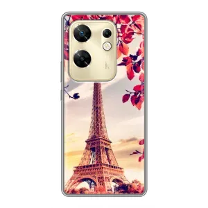 Чохол Ейфелева Вежа на Infinix Zero 30 (Paris photo)
