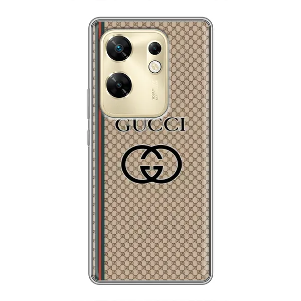 Чехол с рисунком «Стиль Гуччи» для Infinix Zero 30 Чехол с рисунком «Стиль Гуччи» для Infinix Zero 30