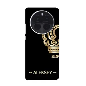 Іменні Чохли для Infinix Zero 40 5G (ALEXEY)