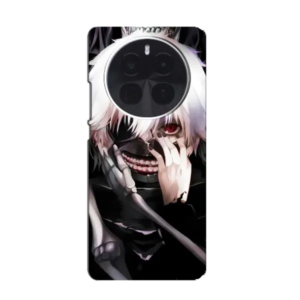 Чехол с рисунком «Аниме Гуль» для Infinix Zero 40 5G Чехол с рисунком «Аниме Гуль» для Infinix Zero 40 5G