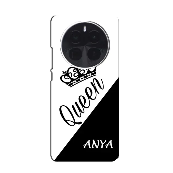 Чехол с рисунком «ANYA» для Infinix Zero 40 5G Чехол с рисунком «ANYA» для Infinix Zero 40 5G