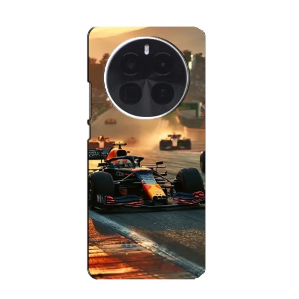 Чехол с рисунком «Чемпионат ф1» для Infinix Zero 40 5G Чехол с рисунком «Чемпионат ф1» для Infinix Zero 40 5G