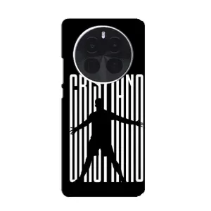 Чохол Кріштіану Ронаналду для Infinix Zero 40 5G (Cristiano)