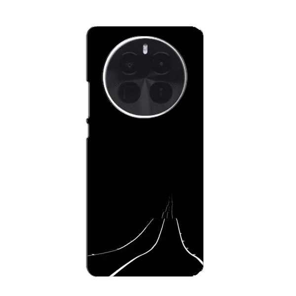 Чехол с рисунком «Дорога» для Infinix Zero 40 5G Чехол с рисунком «Дорога» для Infinix Zero 40 5G