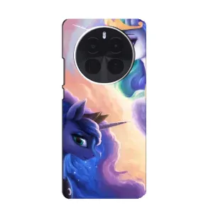 Чехол Unicorn на Infinix Zero 40 5G