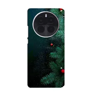 Чохол новорічна ялинка на Infinix Zero 40 5G (Ялинка)