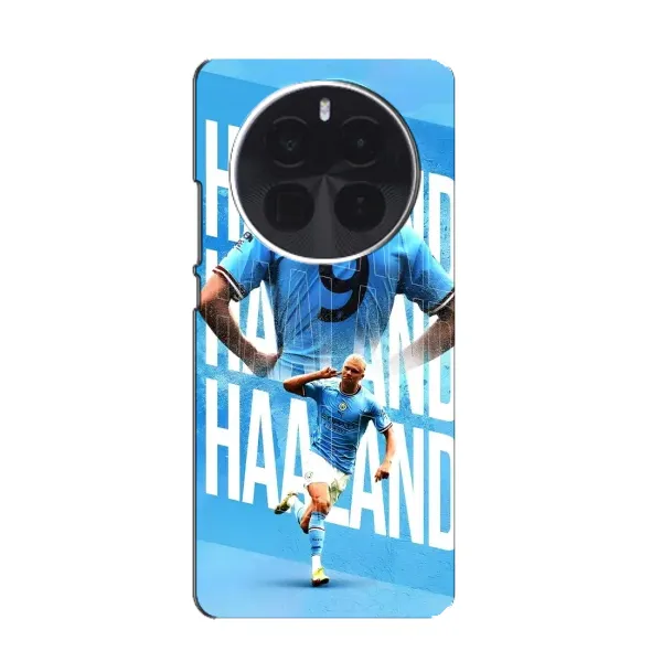 Чехол с рисунком «Erling Haaland» для Infinix Zero 40 5G Чехол с рисунком «Erling Haaland» для Infinix Zero 40 5G
