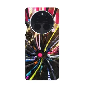 Чохли з прінтом Спортивна тематика для Infinix Zero 40 5G (Флорбол)