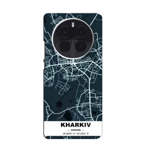 Чехлы силиконовые (Город Харьков) на Инфиникс Зеро 40 5G (Харьков)