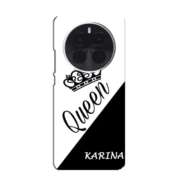 Чехол с рисунком «KARINA» для Infinix Zero 40 5G Чехол с рисунком «KARINA» для Infinix Zero 40 5G