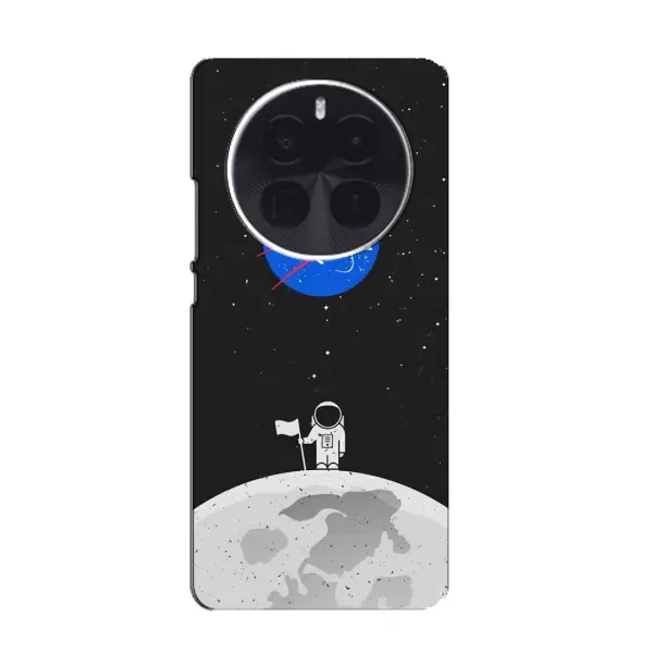 Чехол с рисунком «Космонавт NASA» для Infinix Zero 40 5G Чехол с рисунком «Космонавт NASA» для Infinix Zero 40 5G