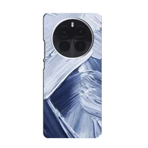 Чехлы со смыслом для Infinix Zero 40 5G (Краски мазки)