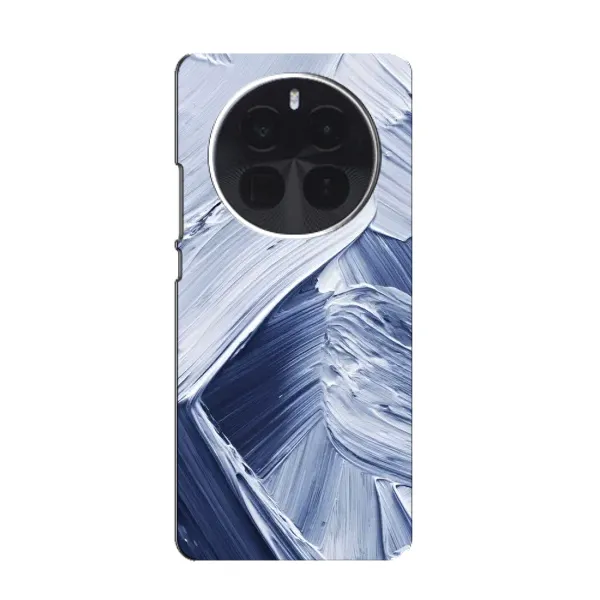 Чехол с рисунком «Краски мазки» для Infinix Zero 40 5G Чехол с рисунком «Краски мазки» для Infinix Zero 40 5G