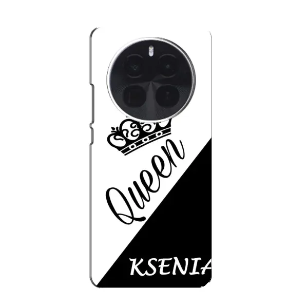 Чехол с рисунком «KSENIA» для Infinix Zero 40 5G Чехол с рисунком «KSENIA» для Infinix Zero 40 5G