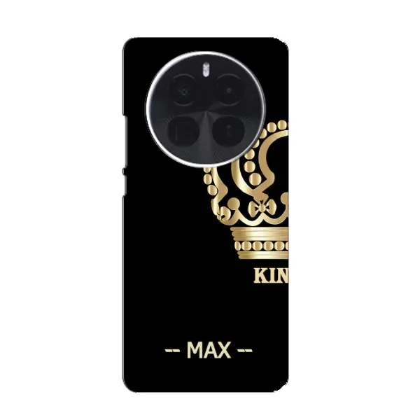Чехол с рисунком «MAX» для Infinix Zero 40 5G Чехол с рисунком «MAX» для Infinix Zero 40 5G