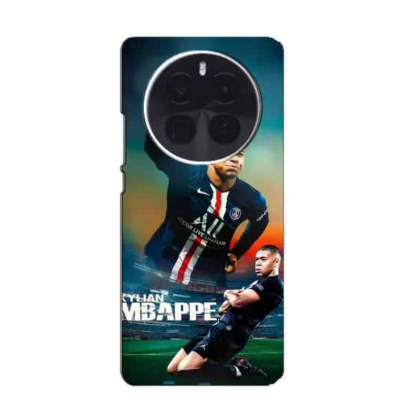 Чехол с рисунком «MBAPPE» для Infinix Zero 40 5G Чехол с рисунком «MBAPPE» для Infinix Zero 40 5G