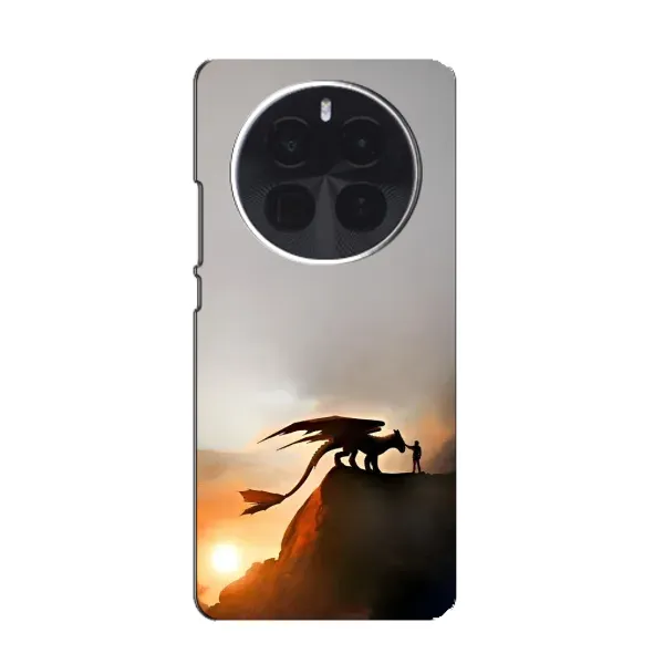 Чехол с рисунком «Мультиик Беззубик» для Infinix Zero 40 5G Чехол с рисунком «Мультиик Беззубик» для Infinix Zero 40 5G