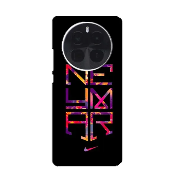 Чехол с рисунком «N E Y M A R» для Infinix Zero 40 5G Чехол с рисунком «N E Y M A R» для Infinix Zero 40 5G