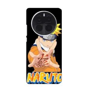 Чехлы с принтом Наруто на Infinix Zero 40 5G (Naruto)