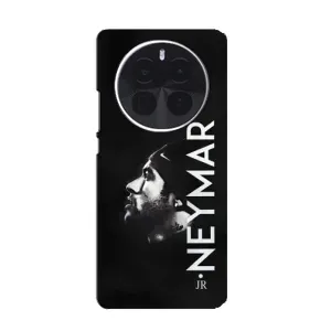 Силіконовий Чохол для Infinix Zero 40 5G (Neymar)