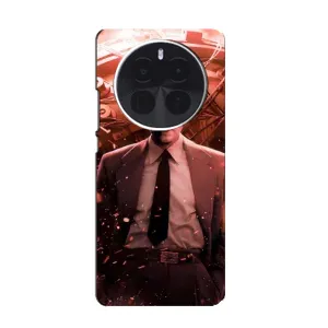 Чехол Оппенгеймер / Oppenheimer на Infinix Zero 40 5G