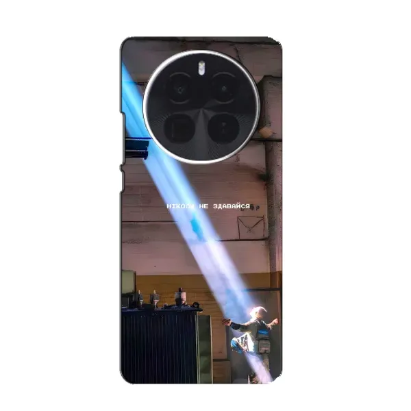 Чехол с рисунком «Свобода» для Infinix Zero 40 5G Чехол с рисунком «Свобода» для Infinix Zero 40 5G
