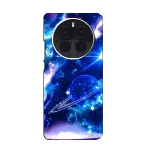 Чехлы КОСМОС для Infinix Zero 40 5G (Яркий космос)