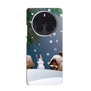 Чохли на Новий Рік Infinix Zero 40 5G (Зима)