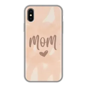 Чохли на день мами на Айфон 10 (Love mom)