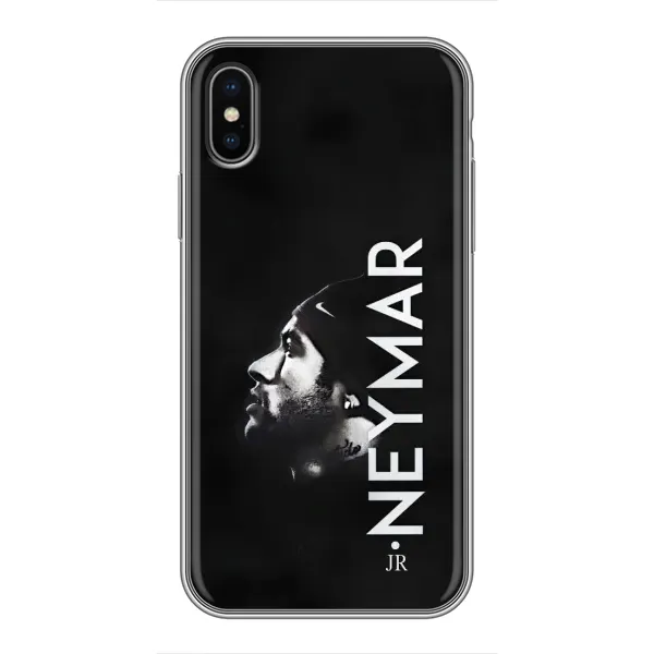 Чехол с рисунком «Neymar» для iPhone X Чехол с рисунком «Neymar» для iPhone X