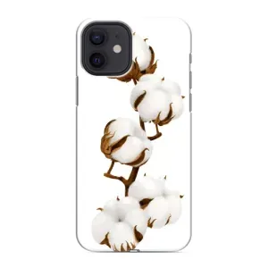 Чехлы на военную тематику для iPhone 12 mini (Бавовна)