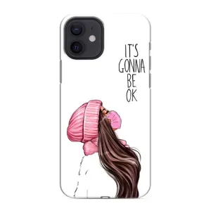 Чохол Стильні дівчата на iPhone 12 mini