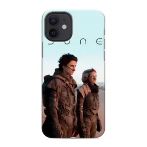 Чохол ДЮНА для Айфон 12 Міні (dune)