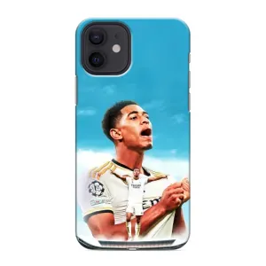 Чохли з Джуді Беллінгем для iPhone 12 mini (Джуді)